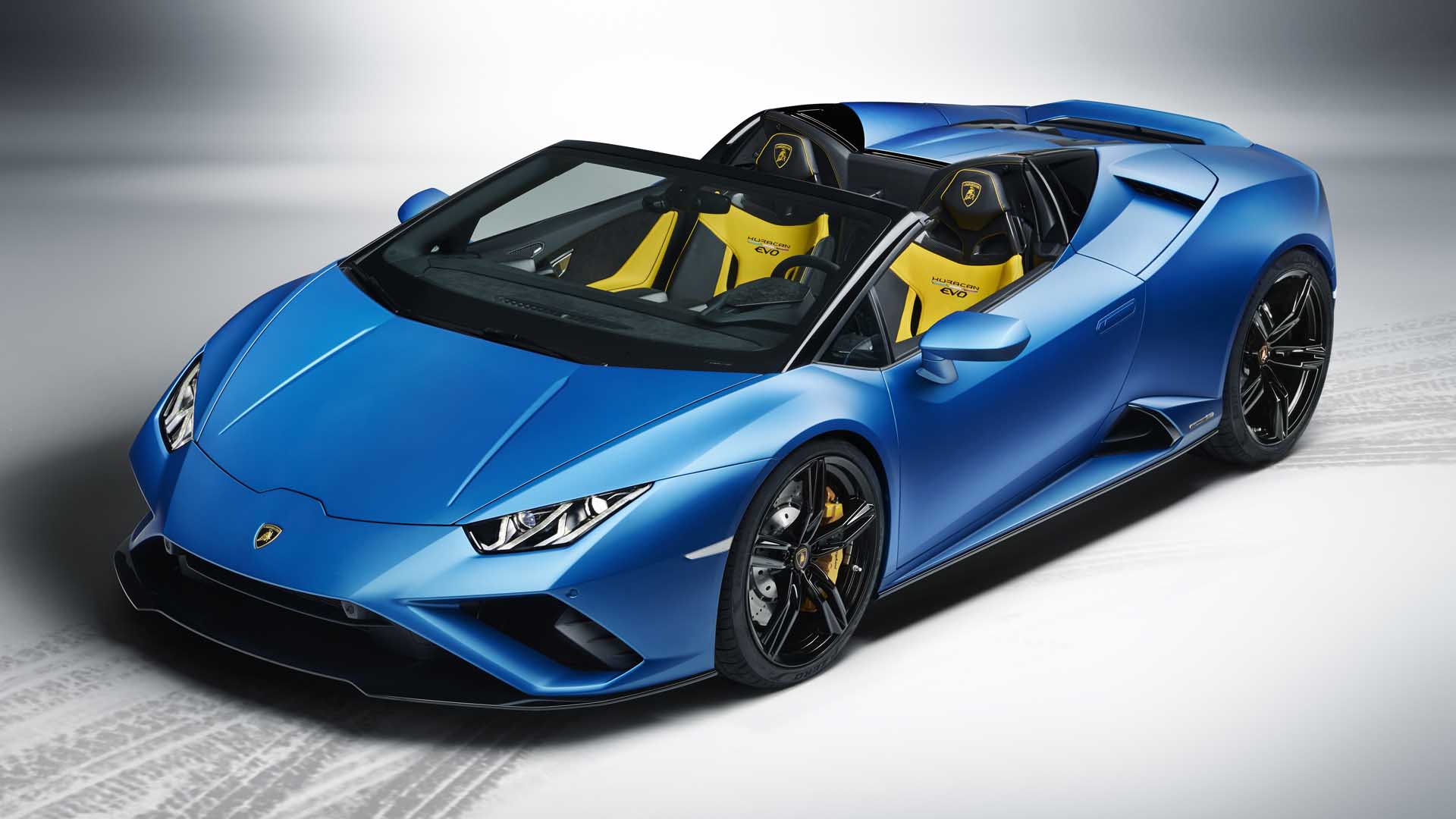 Huracan Convertible Cars For Sale AutoTrader UK